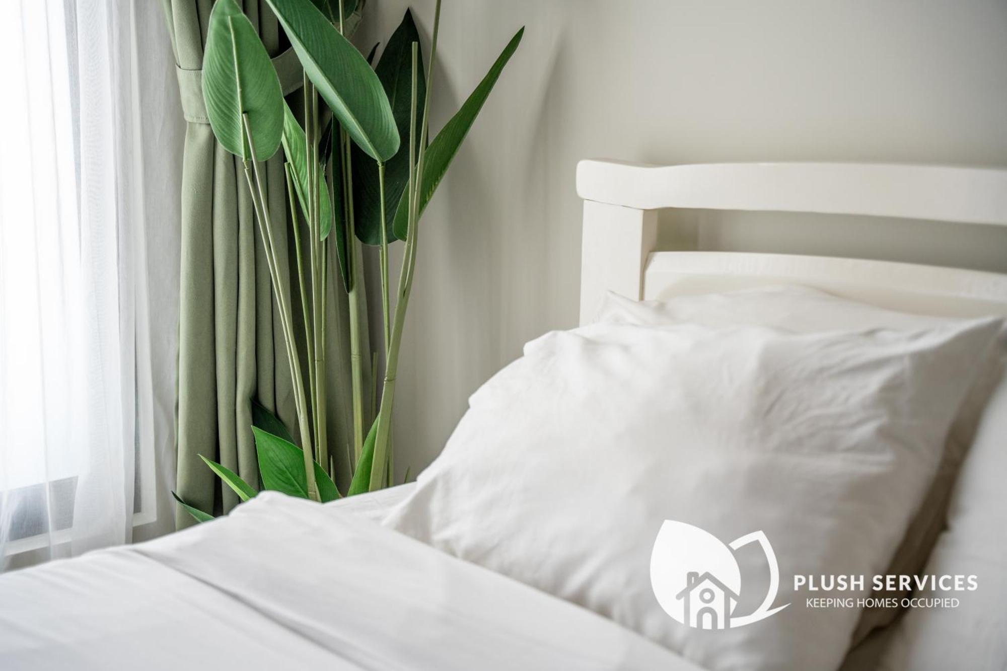 Highpark Suites In Petaling Jaya, Kelana Jaya By Plush Kampong Baharu Sungai Way Exteriér fotografie